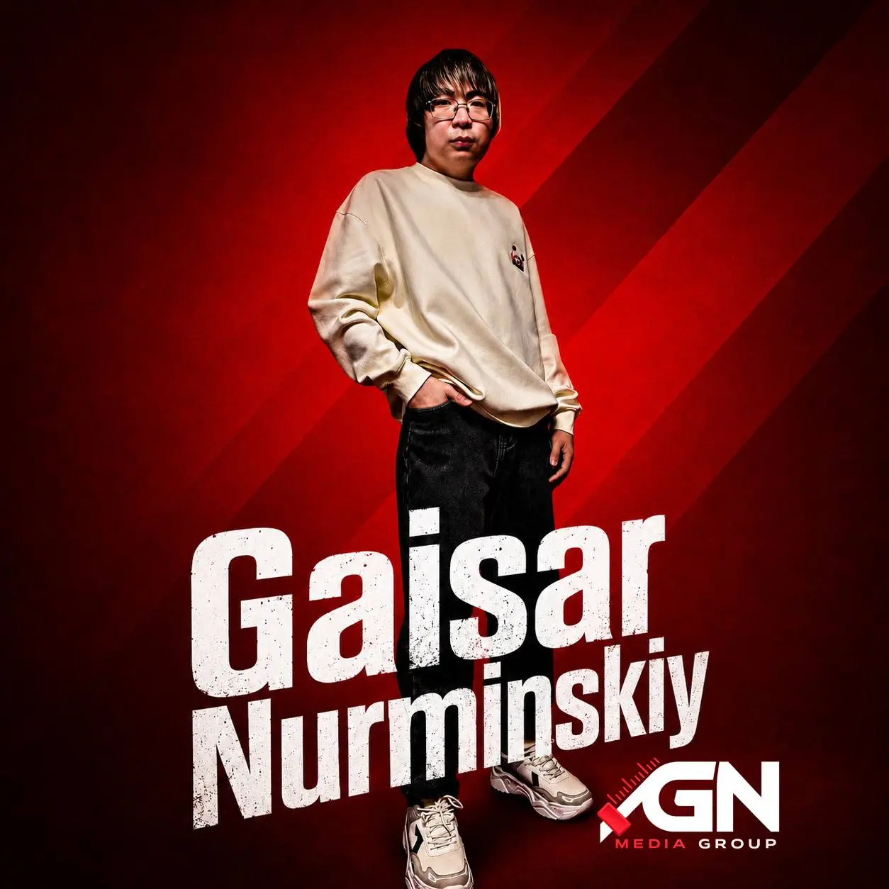 ©GN Media Group @gaisarnurminskiymusicofficial | Сетка — социальная сеть от hh.ru