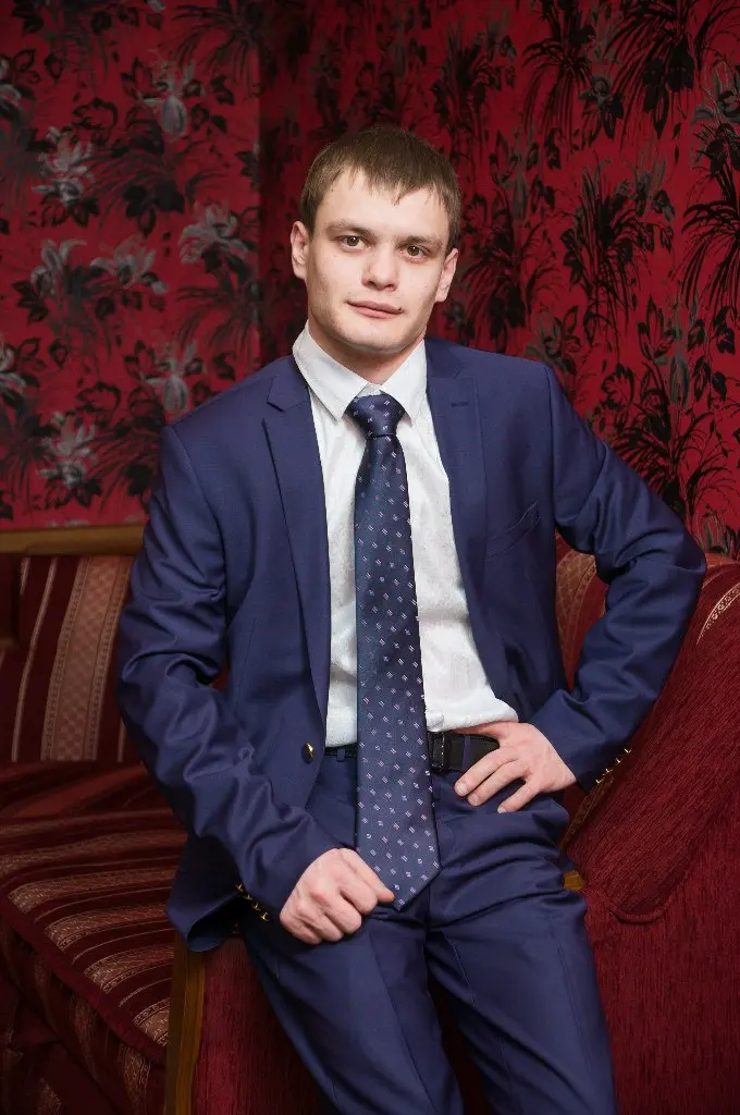 Вячеслав Переверзев