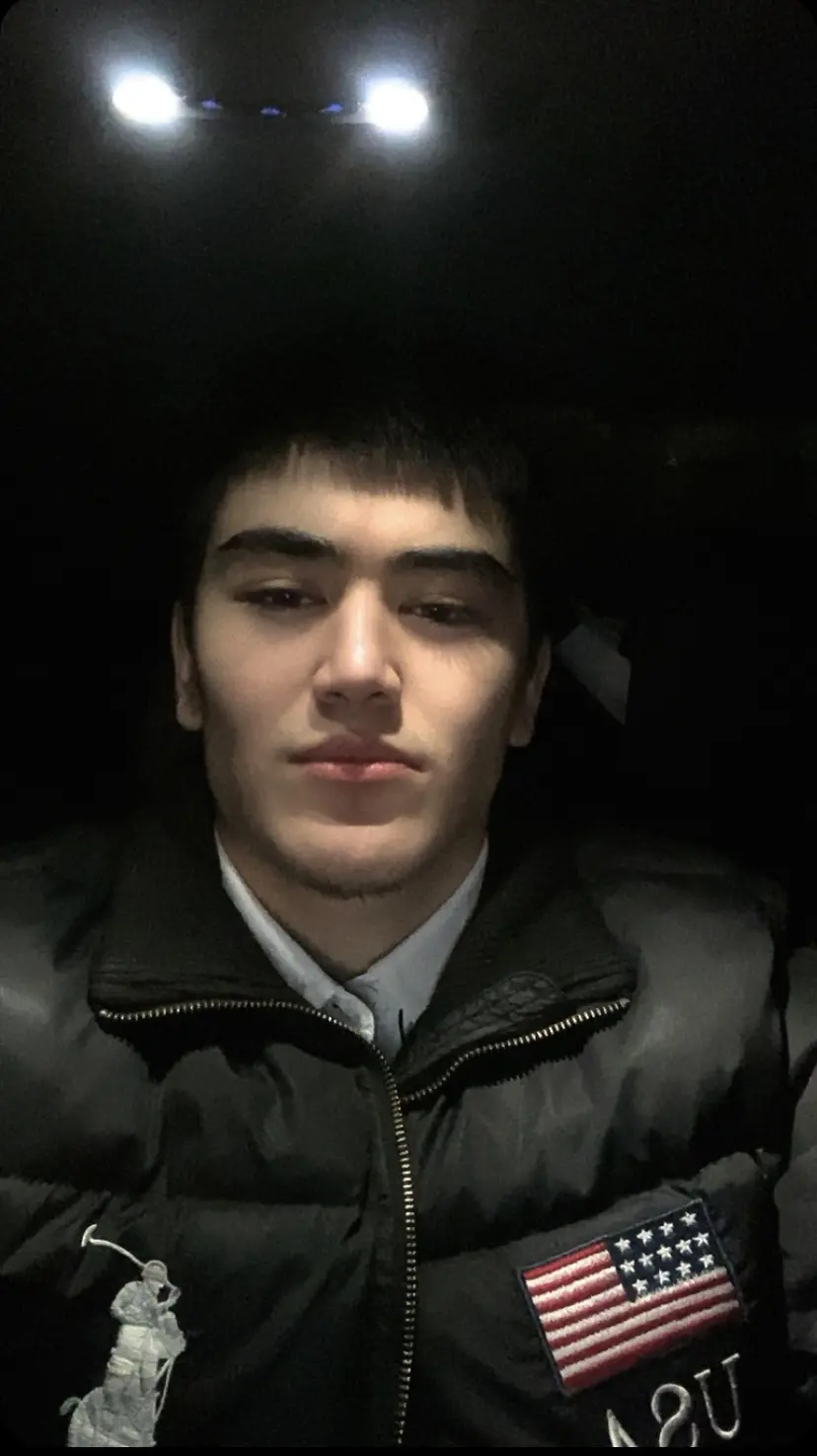 Айбек Жаксылыков