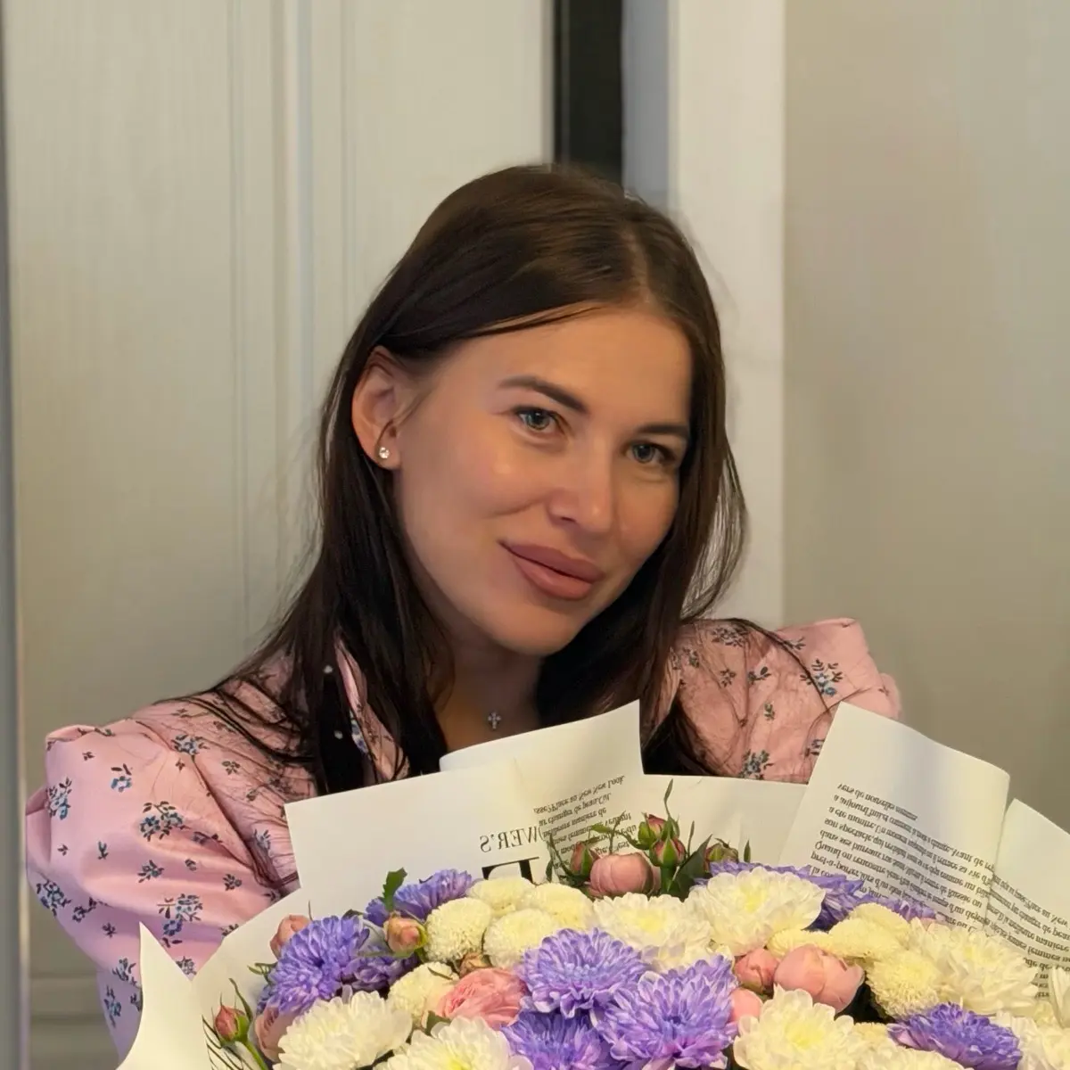 Анна Коробцова