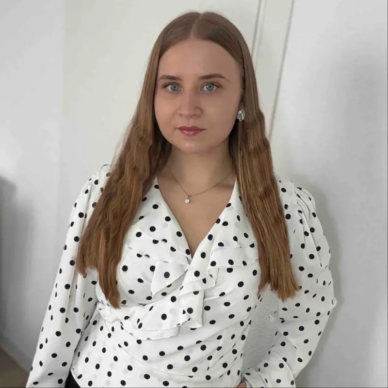 Юлия Шишкина