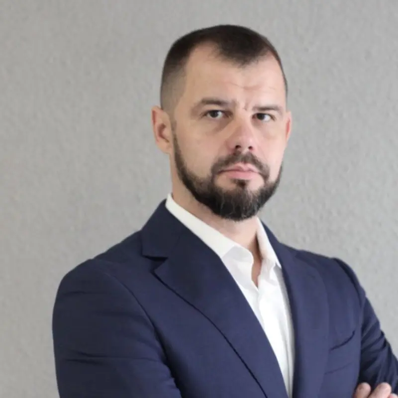 Алексей Дубовик