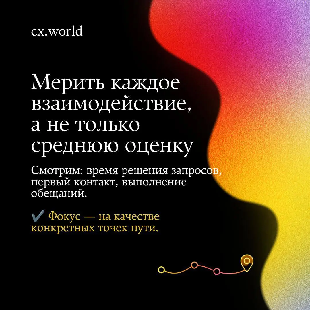 Как измерить клиентский опыт в 2026 году: что работает сейчас
В 2026‑м уже мало просто смотреть на NPS или CSI | Сетка — социальная сеть от hh.ru