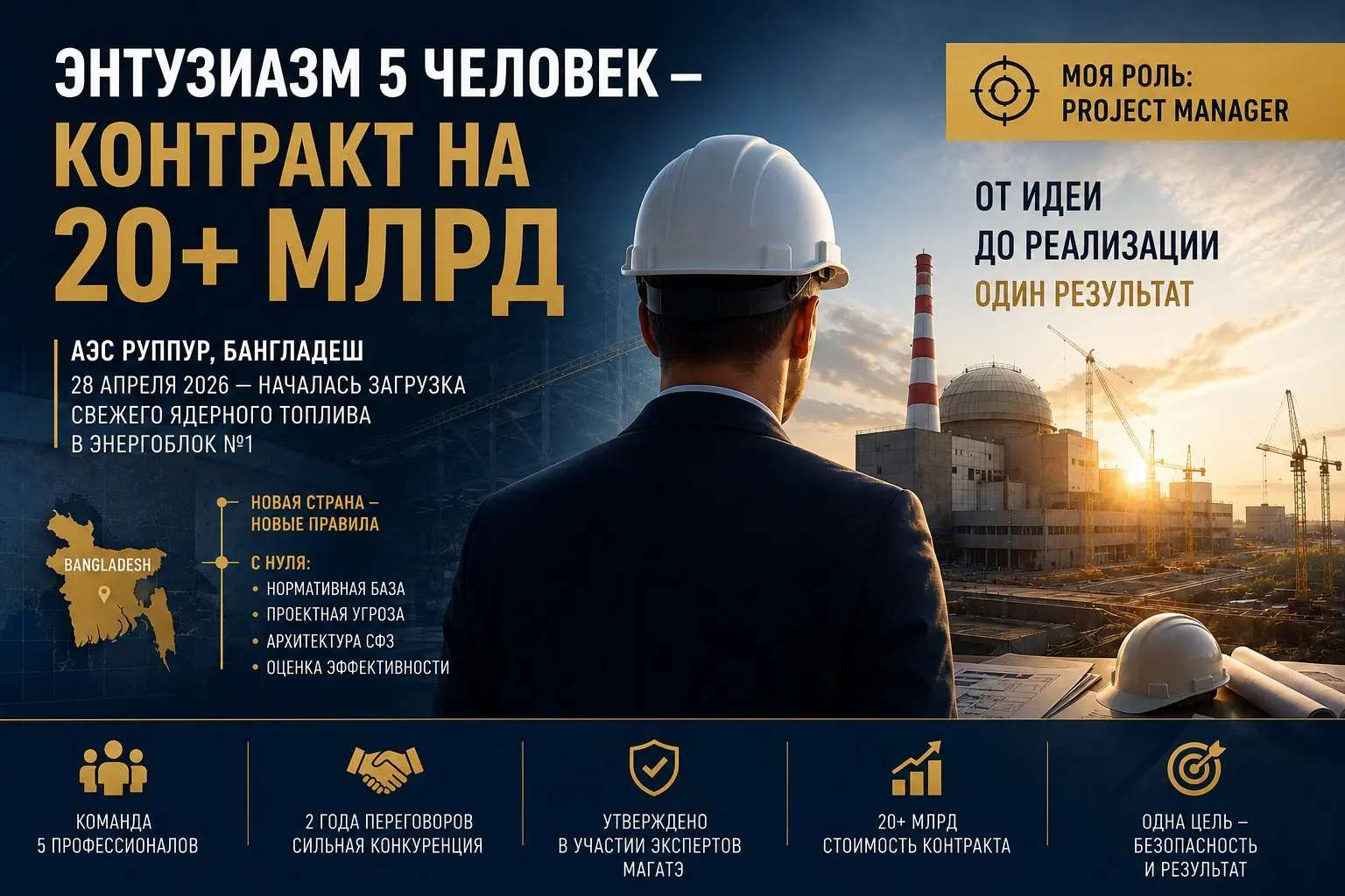 6 лет прошло, но результат заставляет помнить о тебе... | Сетка — социальная сеть от hh.ru