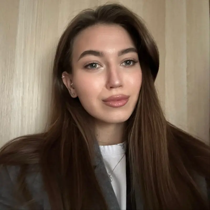 Валерия Савченкова