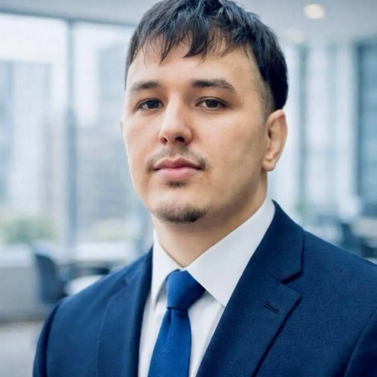 Даниил Корсун