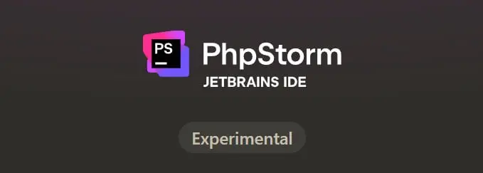 Качаем и тестируем облегчённый билд PHPStorm.

Оптимизирован запуск и порядок индексации.
Куча микрооптимизаций.
Меньше кнопочек.
Из коробки меньше лишних плагинов.
На базе EAP | Сетка — социальная сеть от hh.ru