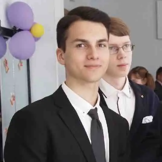 Дима Дементьев