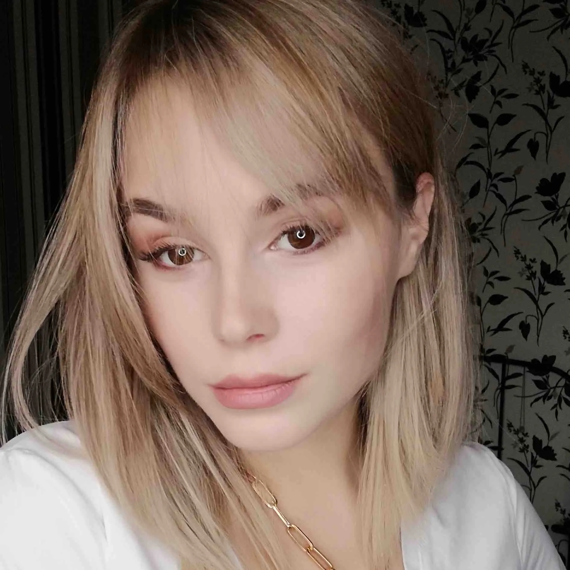 Александра Петрова