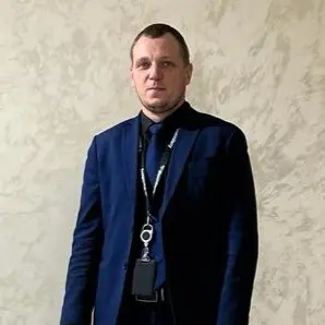 Геннадий Лямзин