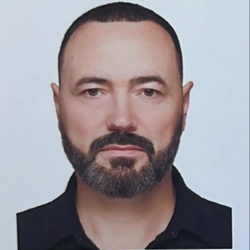 Алексей Дворянчиков
