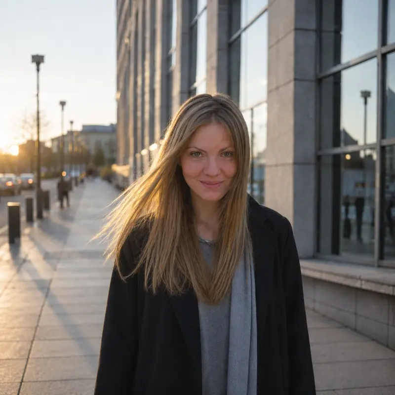 Анна Баранчева