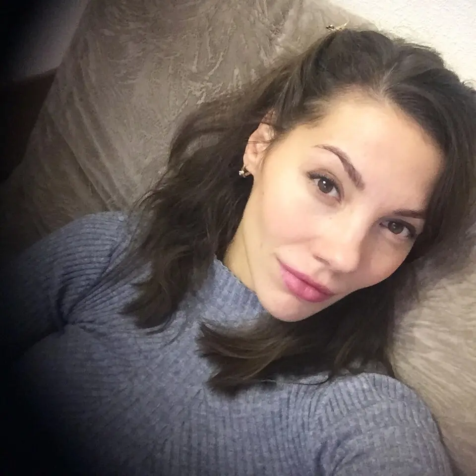 Ольга Пекутовская
