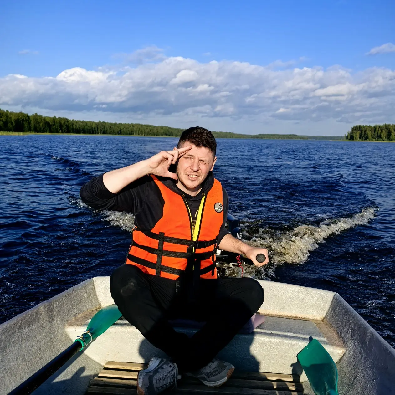 Александр Бурков
