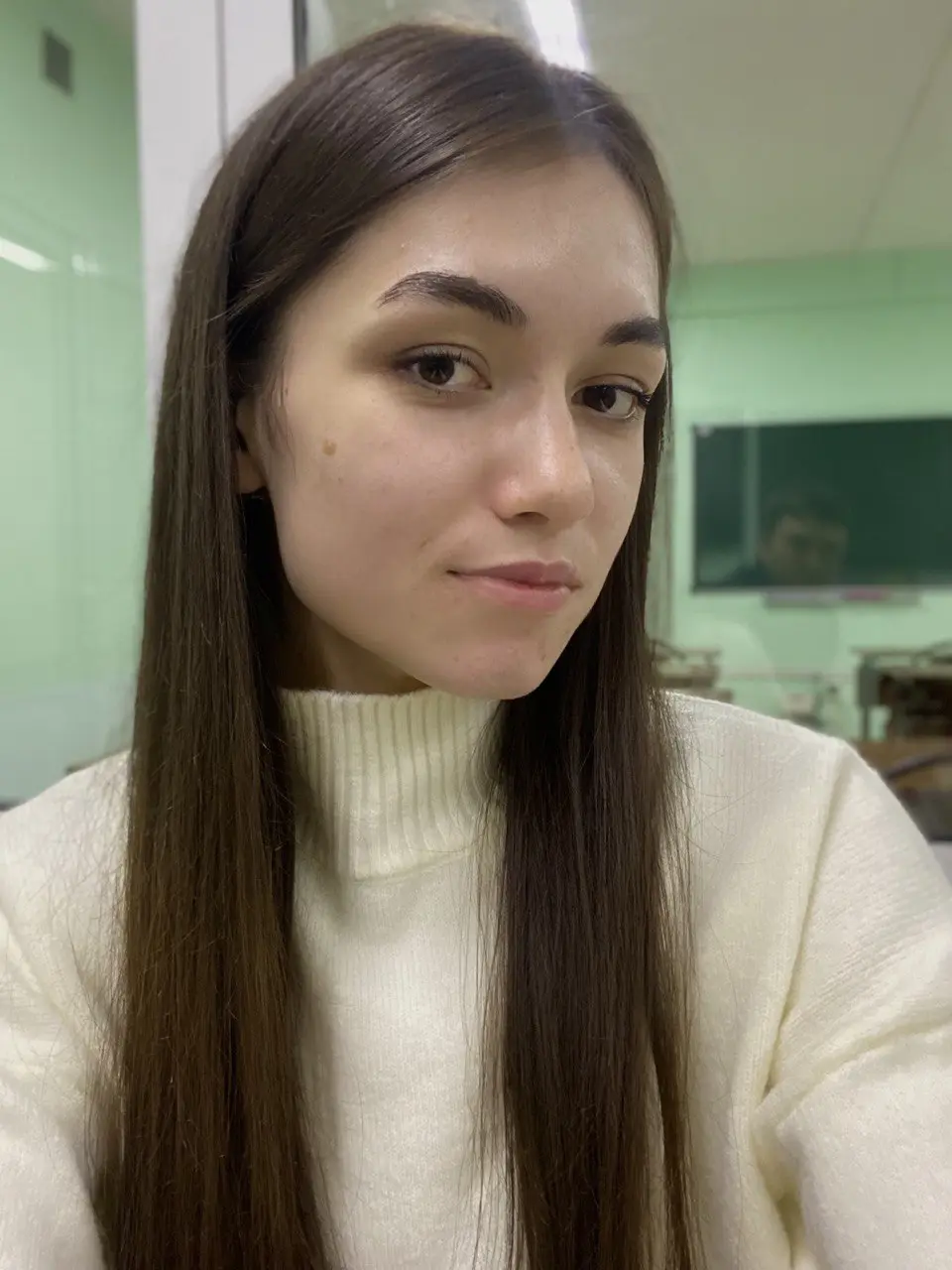 Мария Макарова