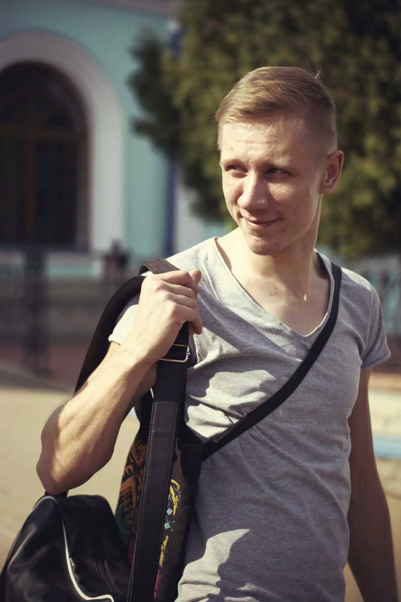 Максим Голев