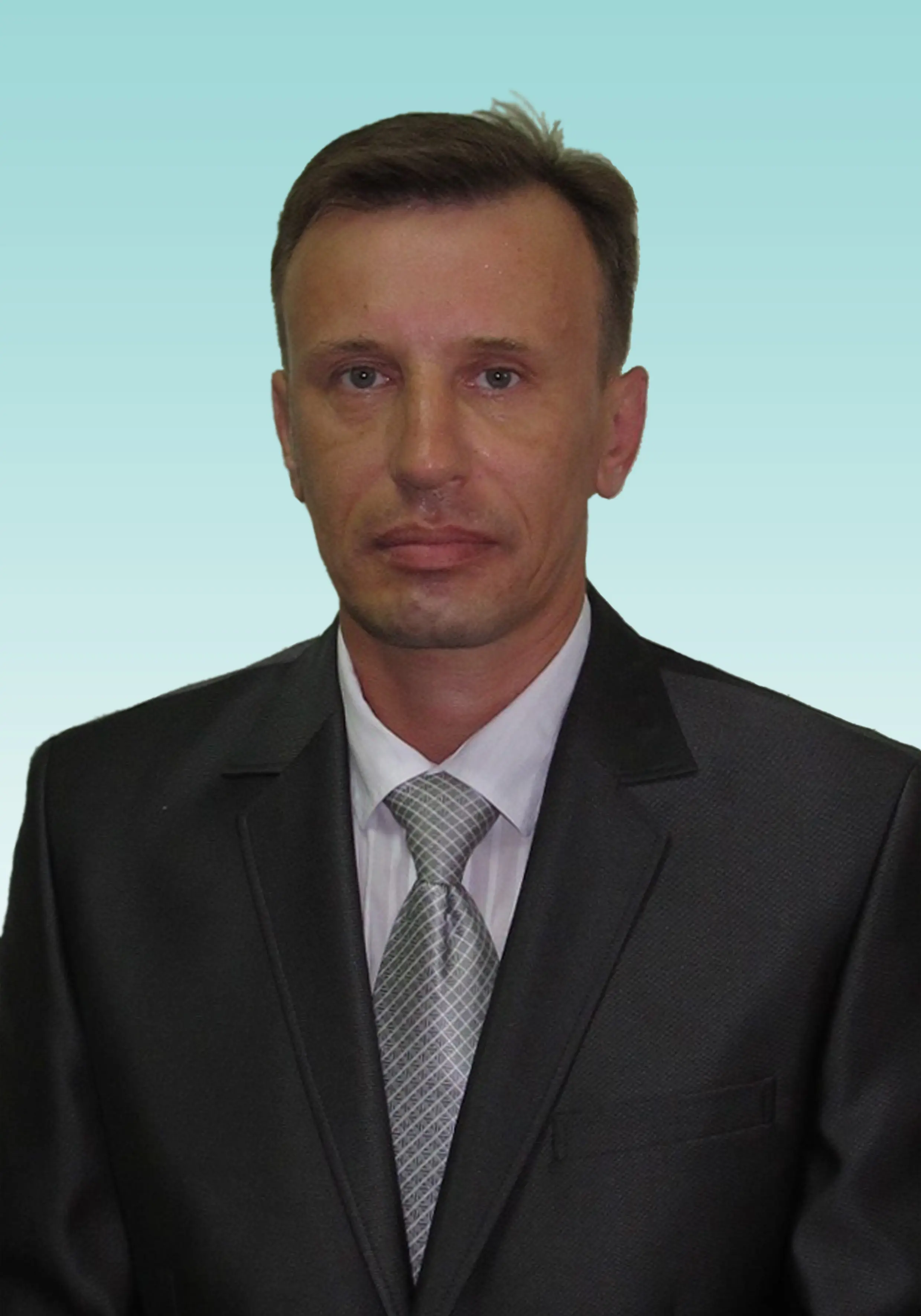 Николай Шкуренко