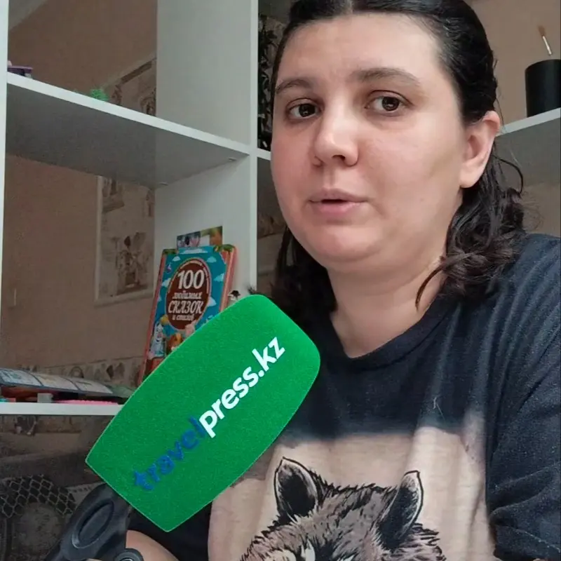 Анна Баркова