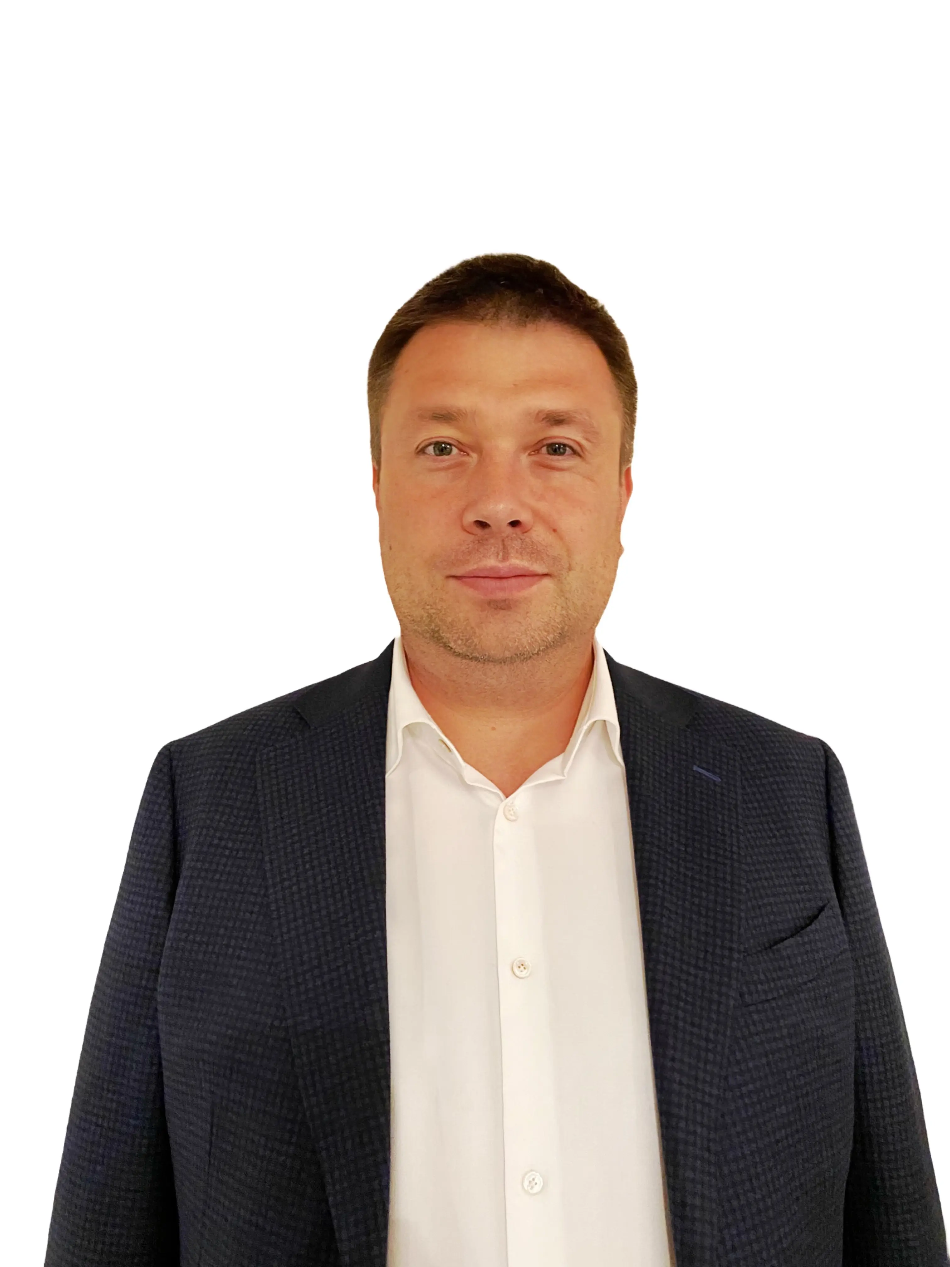 Dmitry Utochkin