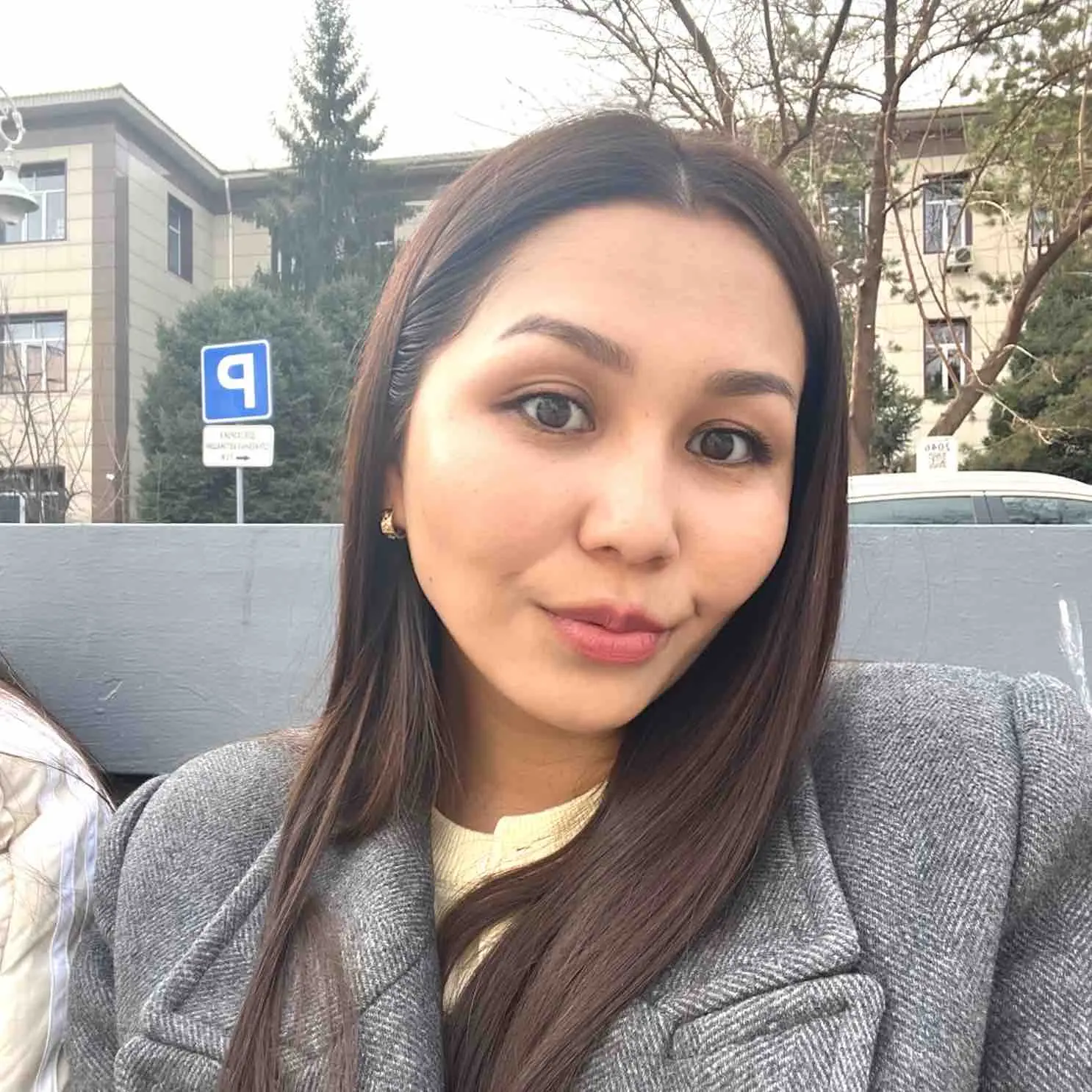 Фариза Сеилхан