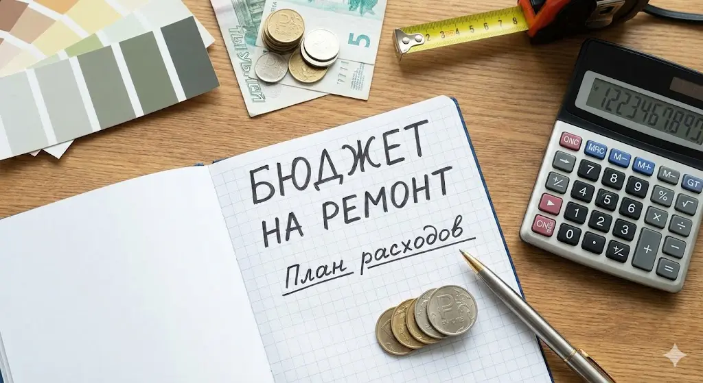 Паттерны бюджета ТОиР | Сетка — социальная сеть от hh.ru