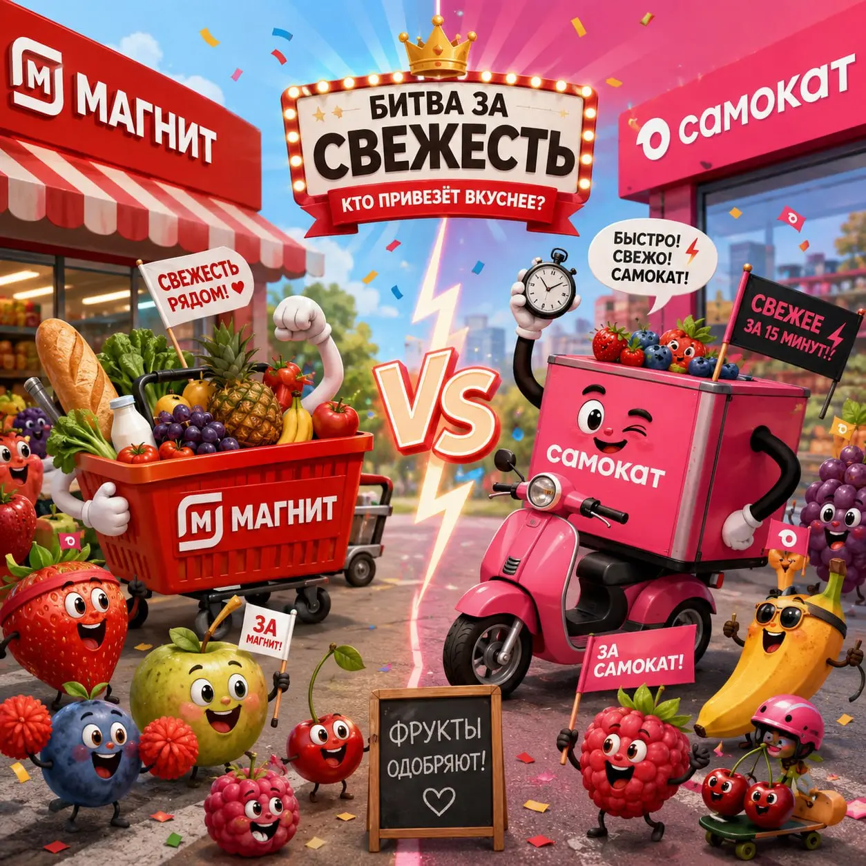 @samokatwithlove я, конечно, рад за коллег (раз, два, три), но не от всего сердца, как говорится.. | Сетка — социальная сеть от hh.ru
