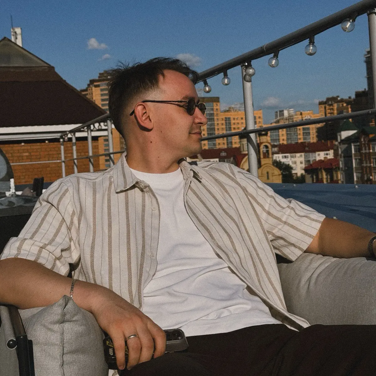 profile avatar
