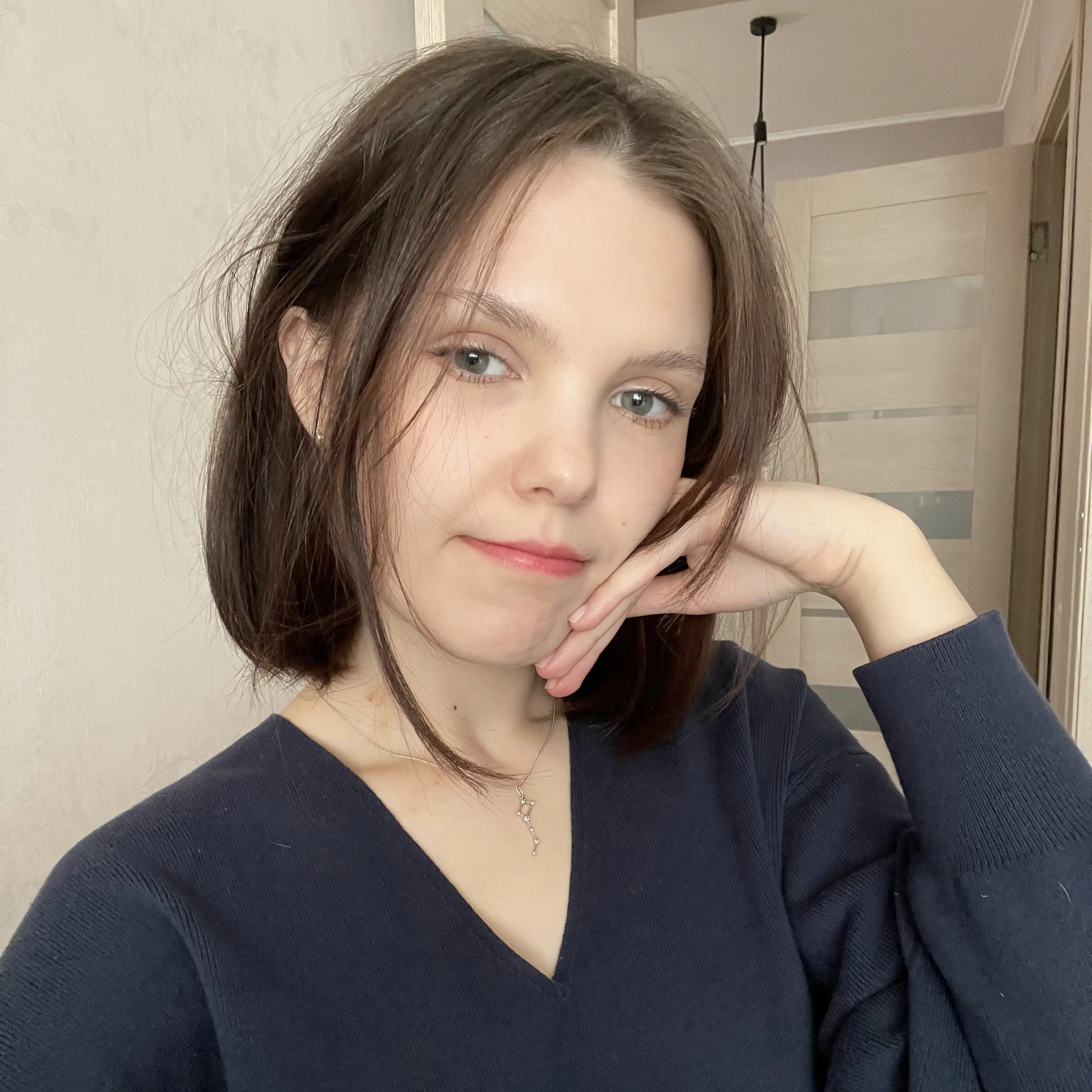 Юлия Сушинская