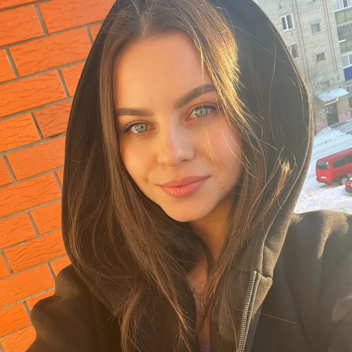 Кристина Загородняя
