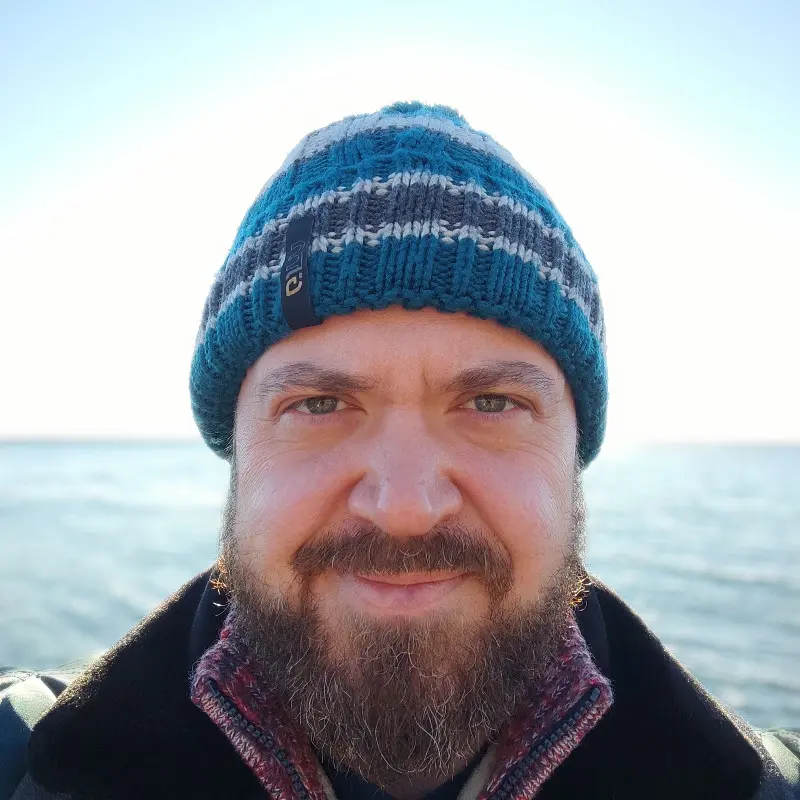 Иван Перов