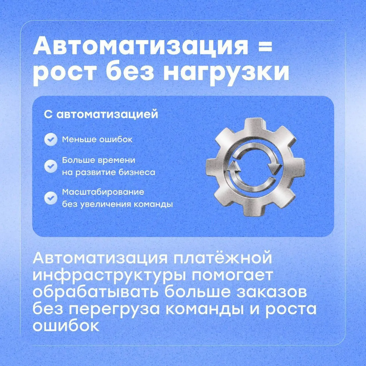 Онлайн — это 20% покупок, но сайт ещё не гарантирует продажу 🔥
Онлайн-покупки и привычки клиентов меняются, так что просто сделать сайт — это недостаточно для высокой конверсии и хороших продаж👀
Собра... | Сетка — социальная сеть от hh.ru