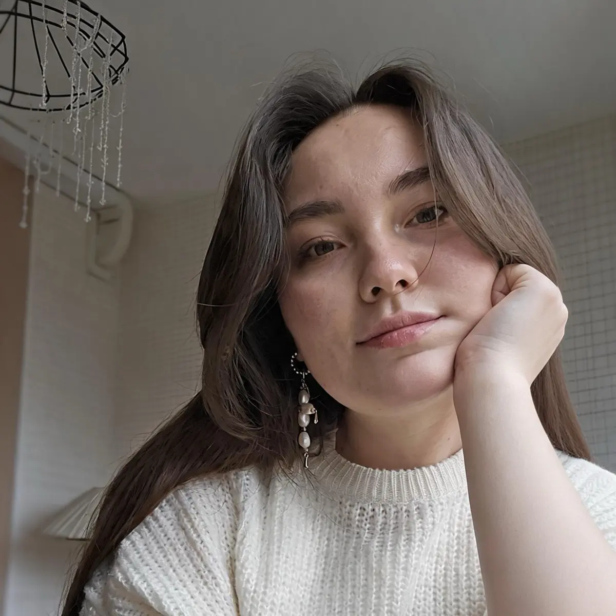 Валерия Меновщикова