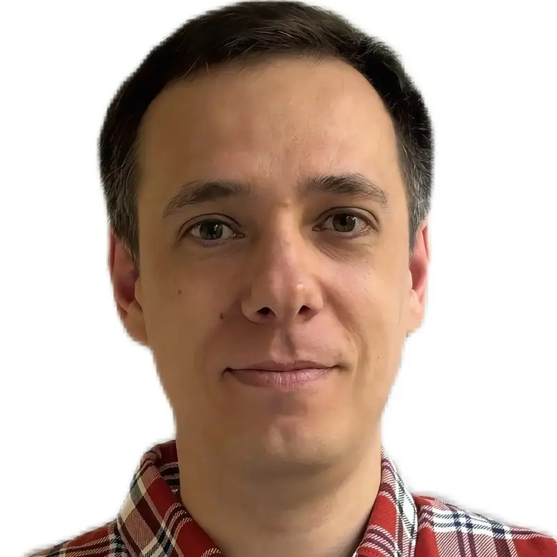Вадим Пименов