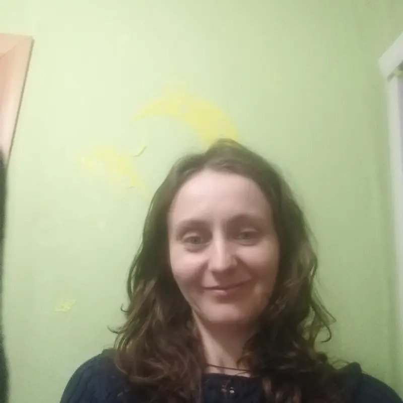 Ирина Пульянова