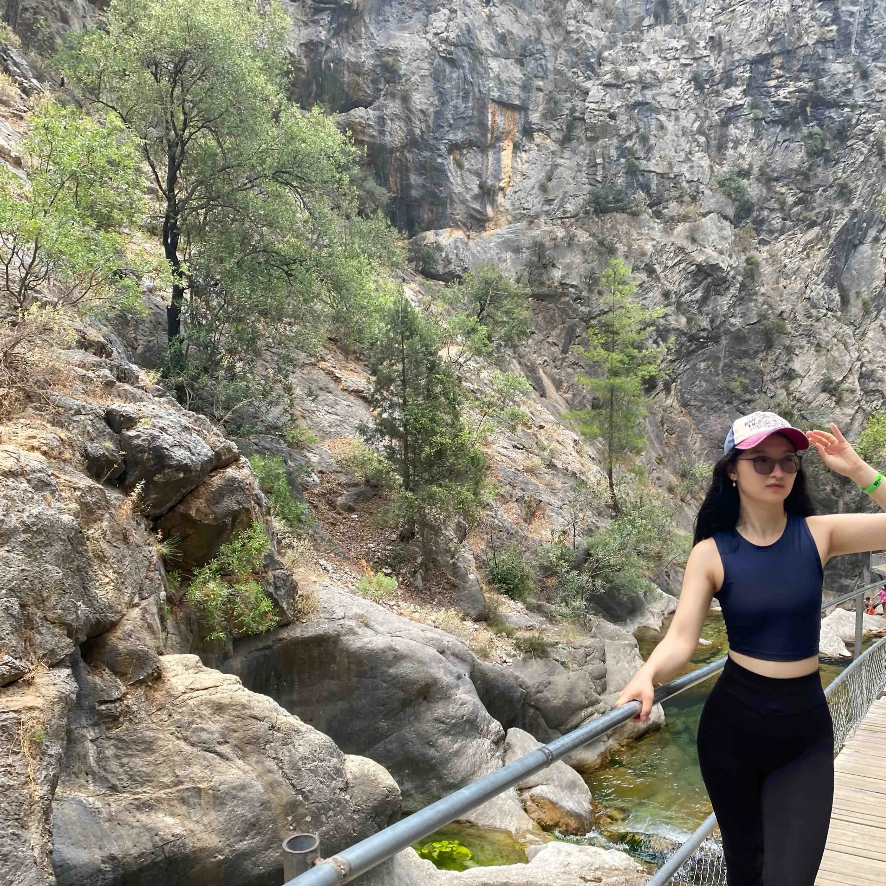 Лиана Досманбетова