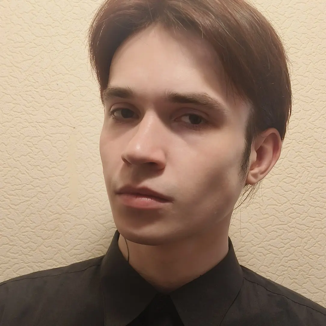 Юрий Пермяков