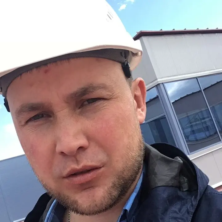 Александр Шаманов