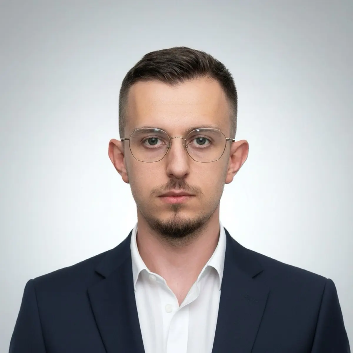 Дмитрий Гаврик
