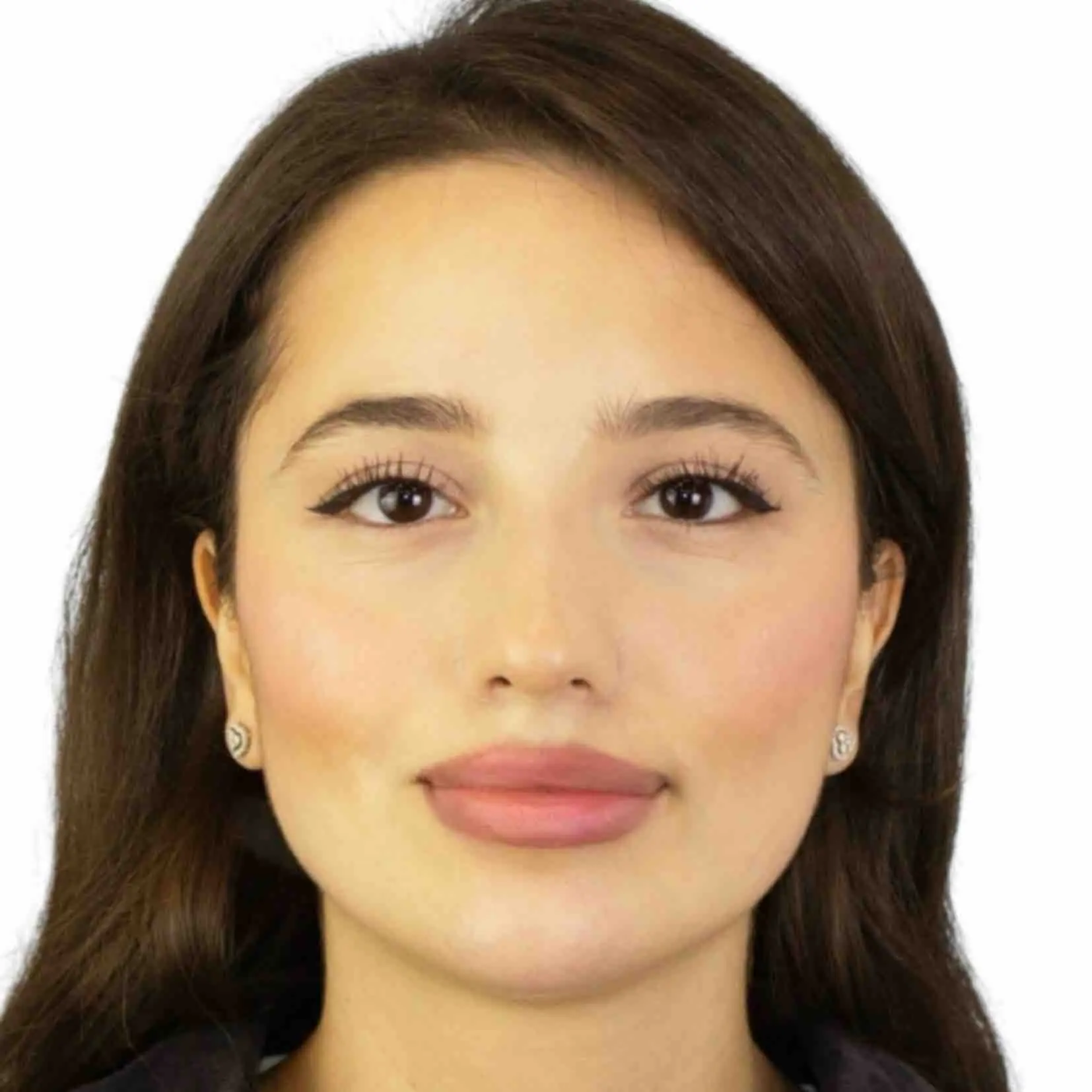 Сабина Курбаналиева