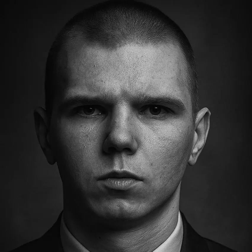 Илья Емельченко