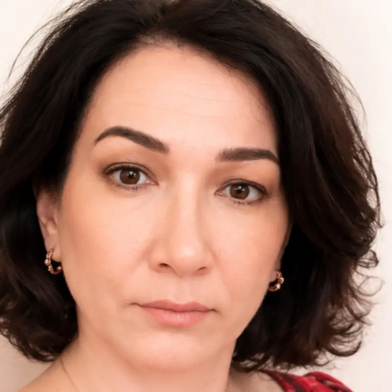 Юлия Турсунбаева
