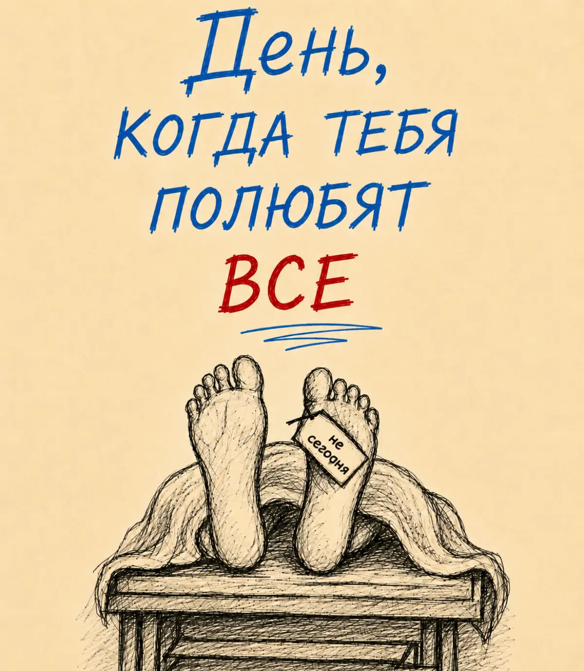 Ловушка из детства | Сетка — социальная сеть от hh.ru