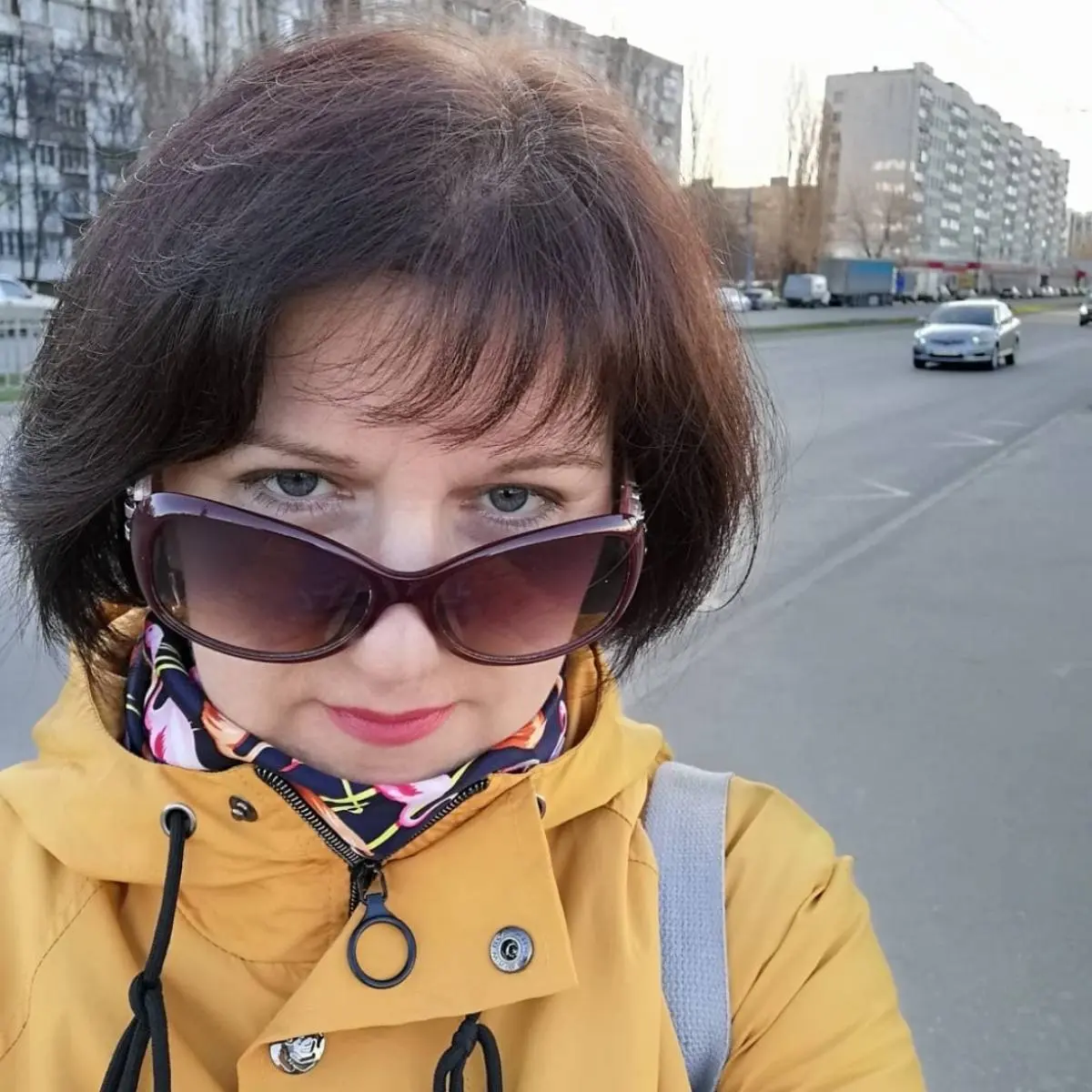 Маргарита Сергеева