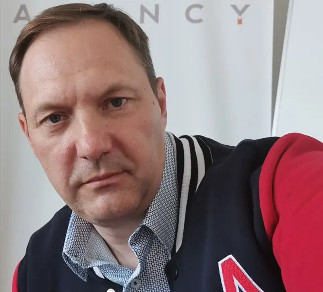 Дмитрий Кузьмин