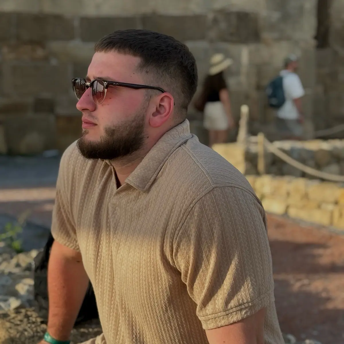 profile avatar
