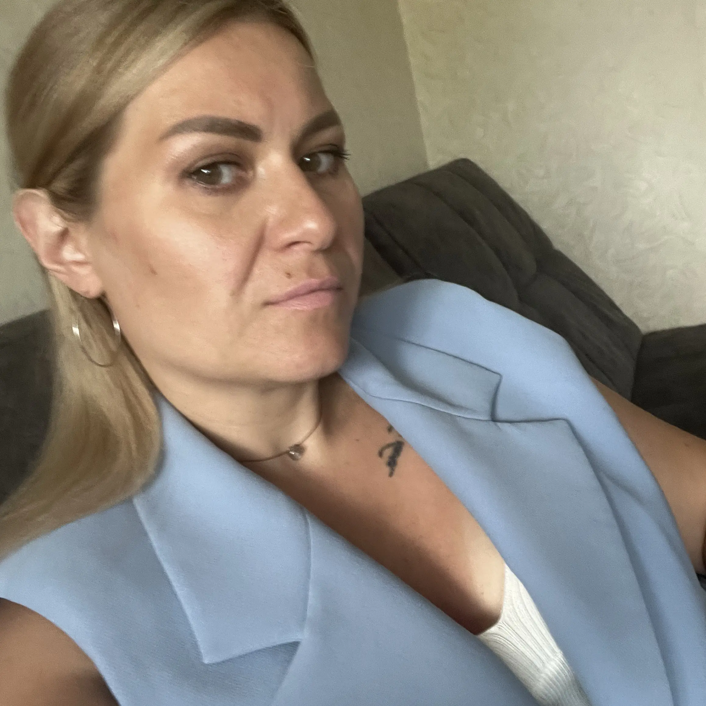 Лобанова Инна