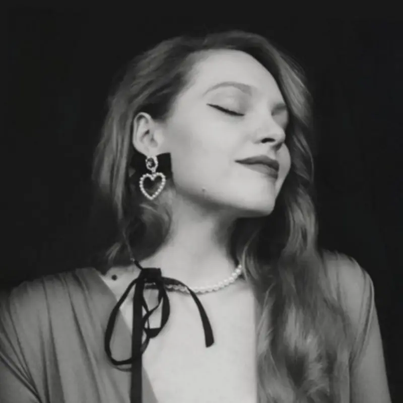 Анна Суворова