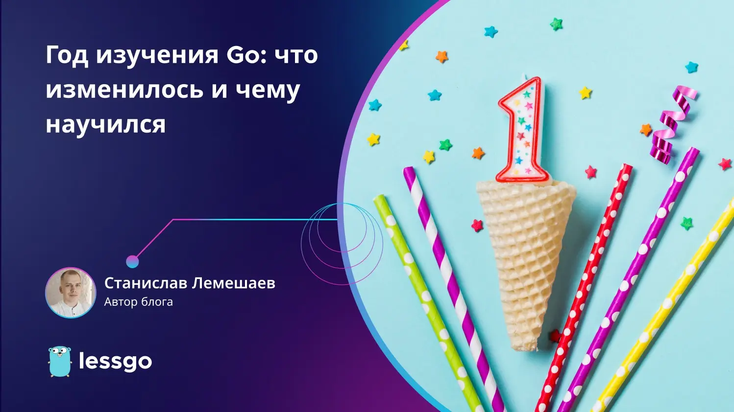 Год изучения Go: что изменилось и чему научился | Сетка — социальная сеть от hh.ru