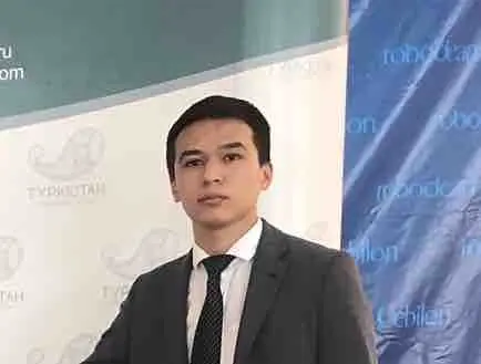 Нурдаулет Бескемпиров