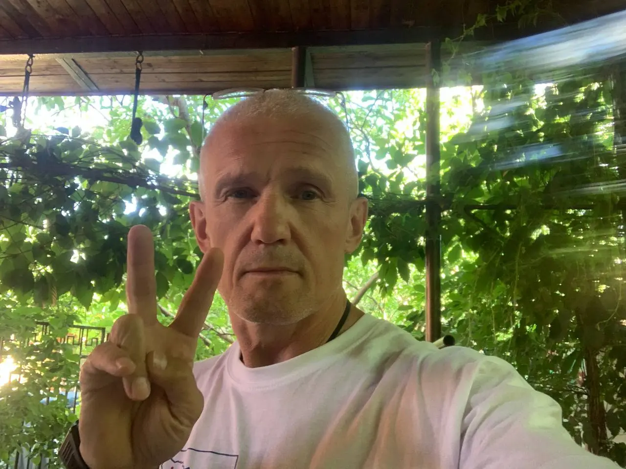 Прибытие в Ростов-на-Дону.

Тёплое, сонное утро 27 июня встречало нас липкой дымкой и едва слышным шепотом первых капель | Сетка — социальная сеть от hh.ru